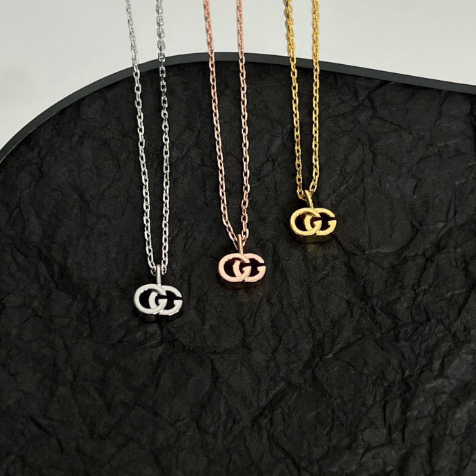 Gucci Necklaces